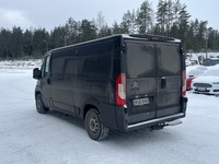 Citroën Jumper vaihtoauto