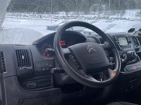 Citroën Jumper vaihtoauto