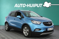 Opel Mokka vaihtoauto