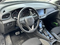 Opel Grandland X vaihtoauto
