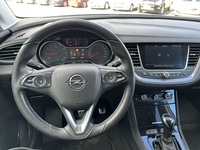 Opel Grandland X vaihtoauto