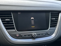 Opel Grandland X vaihtoauto