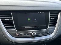 Opel Grandland X vaihtoauto