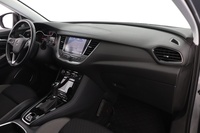 Opel Grandland X vaihtoauto