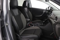 Opel Grandland X vaihtoauto