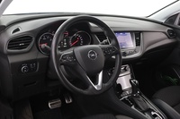 Opel Grandland X vaihtoauto