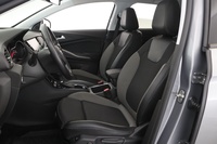 Opel Grandland X vaihtoauto