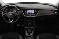 Opel Grandland X vaihtoauto