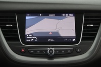 Opel Grandland X vaihtoauto