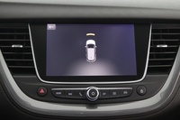 Opel Grandland X vaihtoauto