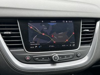 Opel Grandland X vaihtoauto
