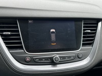 Opel Grandland X vaihtoauto