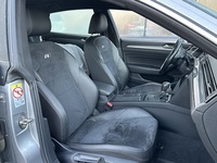 Volkswagen Arteon vaihtoauto
