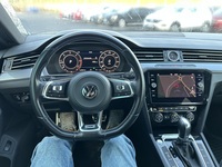 Volkswagen Arteon vaihtoauto