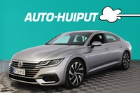 Volkswagen Arteon vaihtoauto