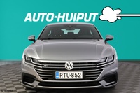 Volkswagen Arteon vaihtoauto
