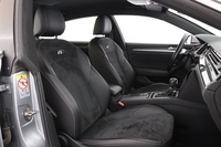 Volkswagen Arteon vaihtoauto
