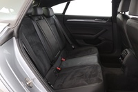 Volkswagen Arteon vaihtoauto