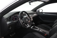 Volkswagen Arteon vaihtoauto