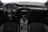 Volkswagen Arteon vaihtoauto