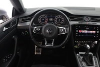 Volkswagen Arteon vaihtoauto