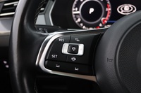 Volkswagen Arteon vaihtoauto