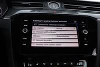 Volkswagen Arteon vaihtoauto