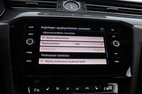 Volkswagen Arteon vaihtoauto