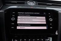 Volkswagen Arteon vaihtoauto