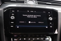 Volkswagen Arteon vaihtoauto