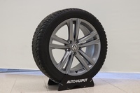 Volkswagen Arteon vaihtoauto
