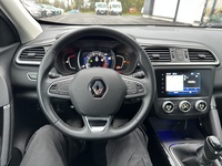 Renault Kadjar vaihtoauto
