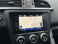 Renault Kadjar vaihtoauto