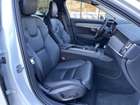 Volvo S90 vaihtoauto