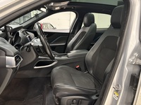 Jaguar F-PACE vaihtoauto