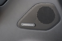 Jaguar F-PACE vaihtoauto