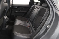 Jaguar F-PACE vaihtoauto