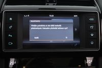 Jaguar F-PACE vaihtoauto