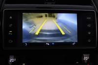 Jaguar F-PACE vaihtoauto