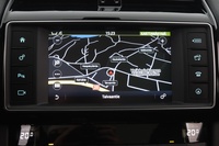 Jaguar F-PACE vaihtoauto