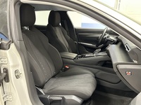 Peugeot 508 vaihtoauto