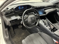 Peugeot 508 vaihtoauto