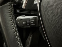 Peugeot 508 vaihtoauto