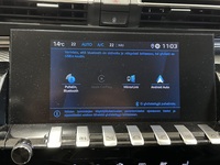 Peugeot 508 vaihtoauto