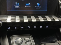 Peugeot 508 vaihtoauto