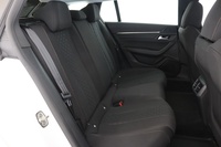 Peugeot 508 vaihtoauto