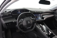 Peugeot 508 vaihtoauto