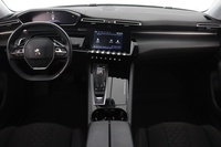 Peugeot 508 vaihtoauto