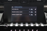 Peugeot 508 vaihtoauto