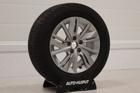 Peugeot 508 vaihtoauto